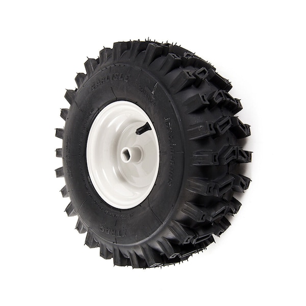 Wheel Comp-Lh